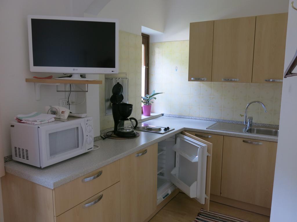 Apartament Wertischer Hof Termeno Zewnętrze zdjęcie