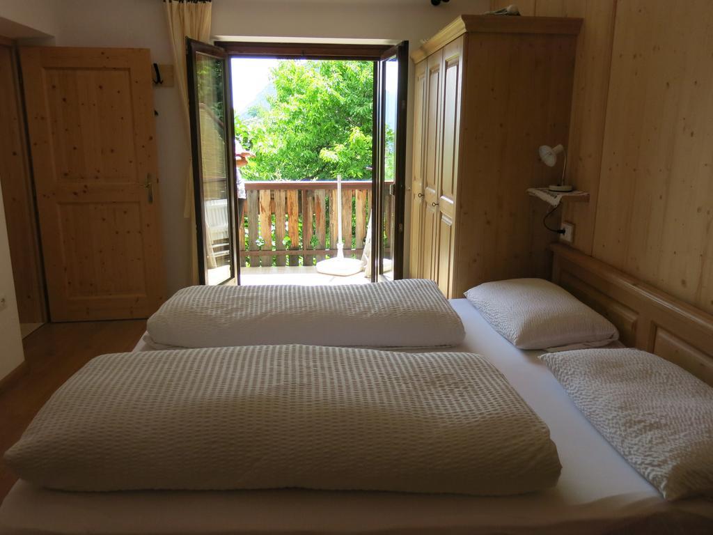 Apartament Wertischer Hof Termeno Zewnętrze zdjęcie